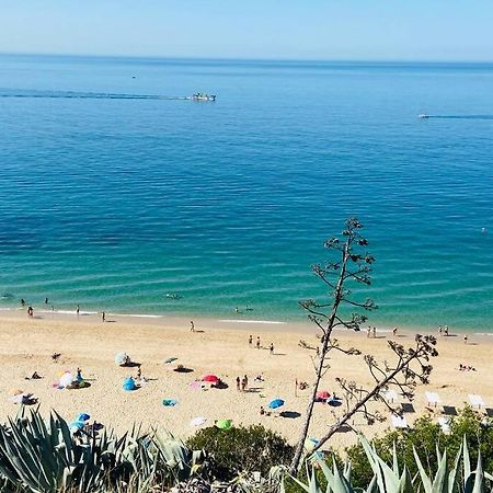 Estudio Vista Mar Com A/C E Acesso Privado A Praia Apartment Sesimbra Bagian luar foto